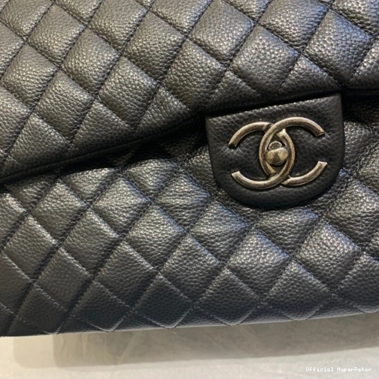 Hyper Peter XXL CHANEL BAG FLAP 0722